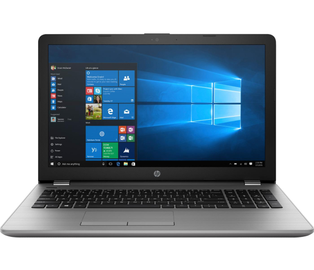 HP 250 G6 i3-6006U/8GB/240/W10 FHD - 462157 - zdjęcie 3